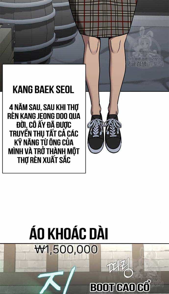 Người Chơi Thiết Thụ - Chương 15 - ảnh 57