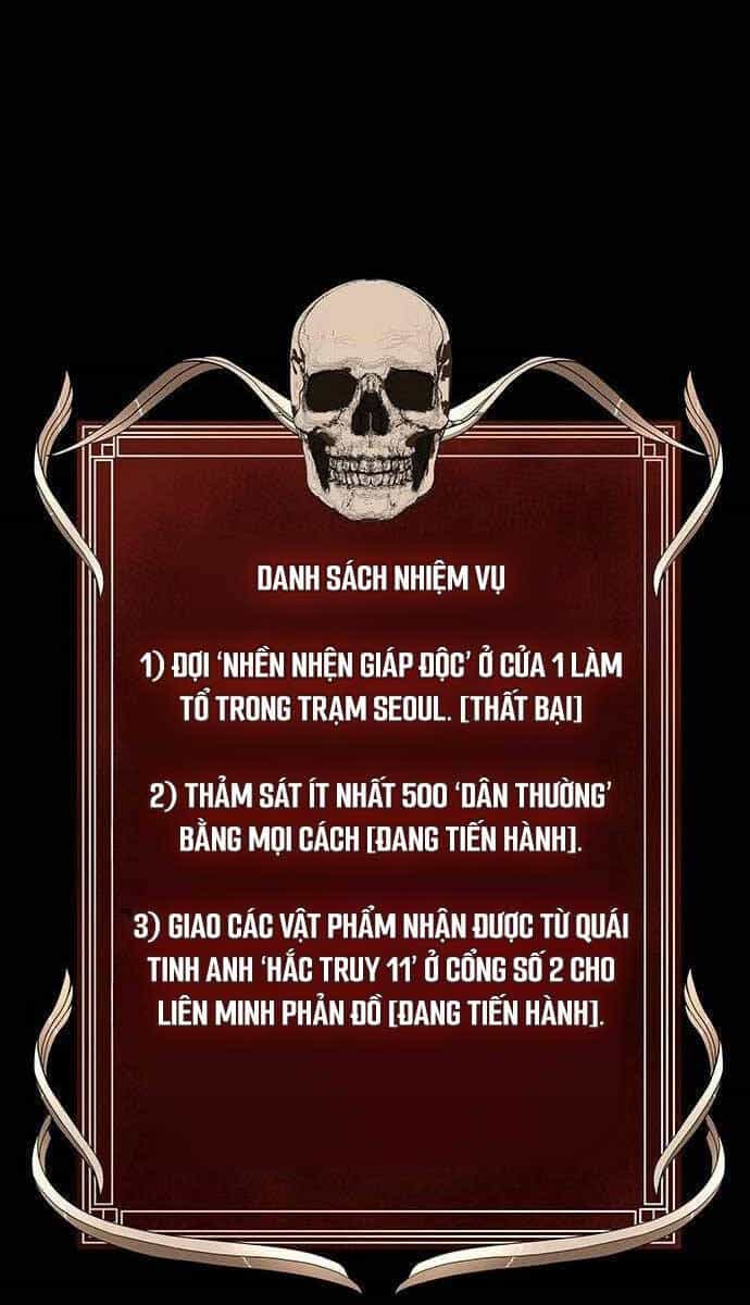 Người Chơi Thiết Thụ - Chương 18 - ảnh 122