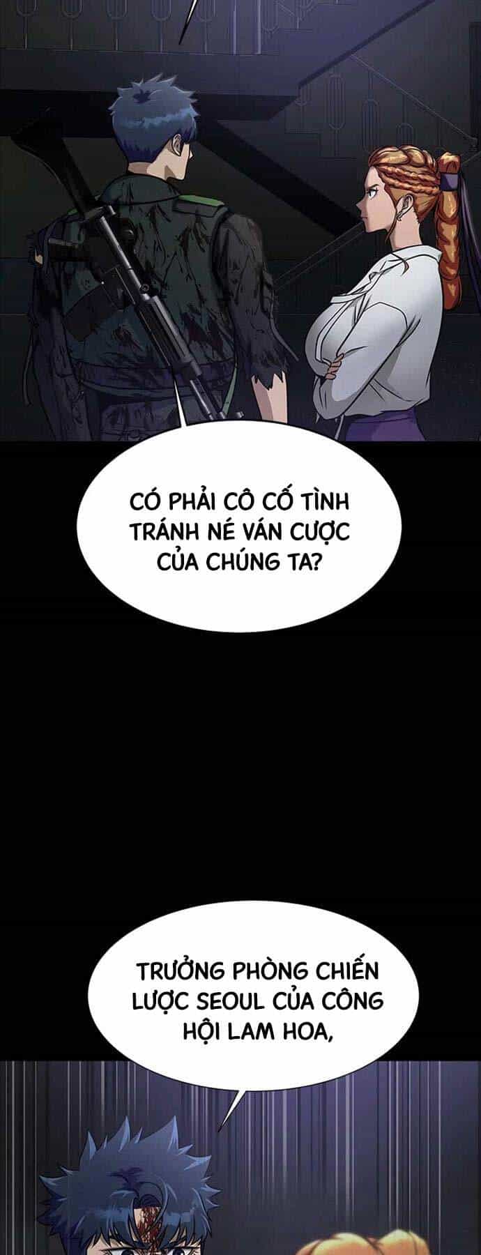 Người Chơi Thiết Thụ - Chương 34 - ảnh 22