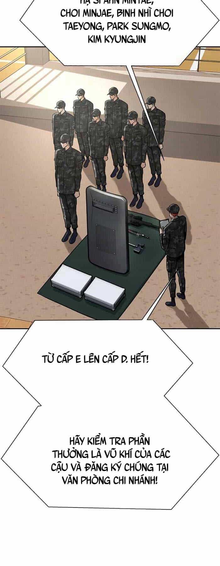 Người Chơi Thiết Thụ - Chương 35 - ảnh 41