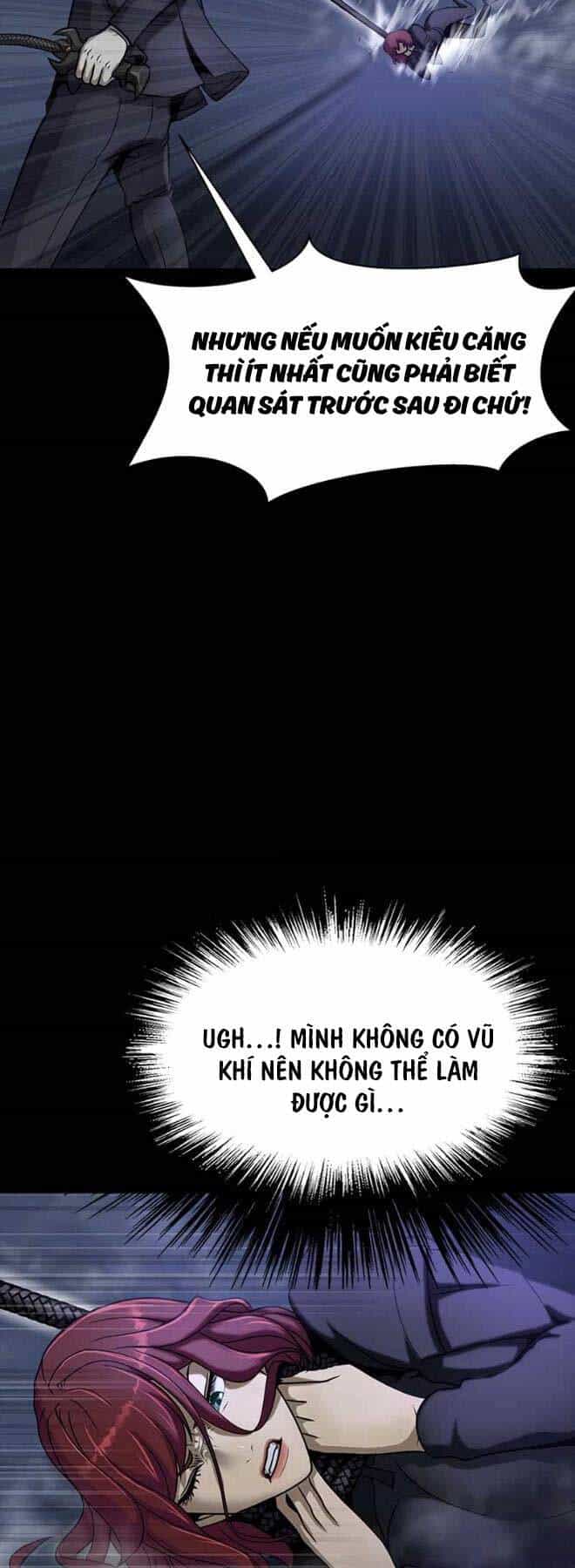 Người Chơi Thiết Thụ - Chương 36 - ảnh 31