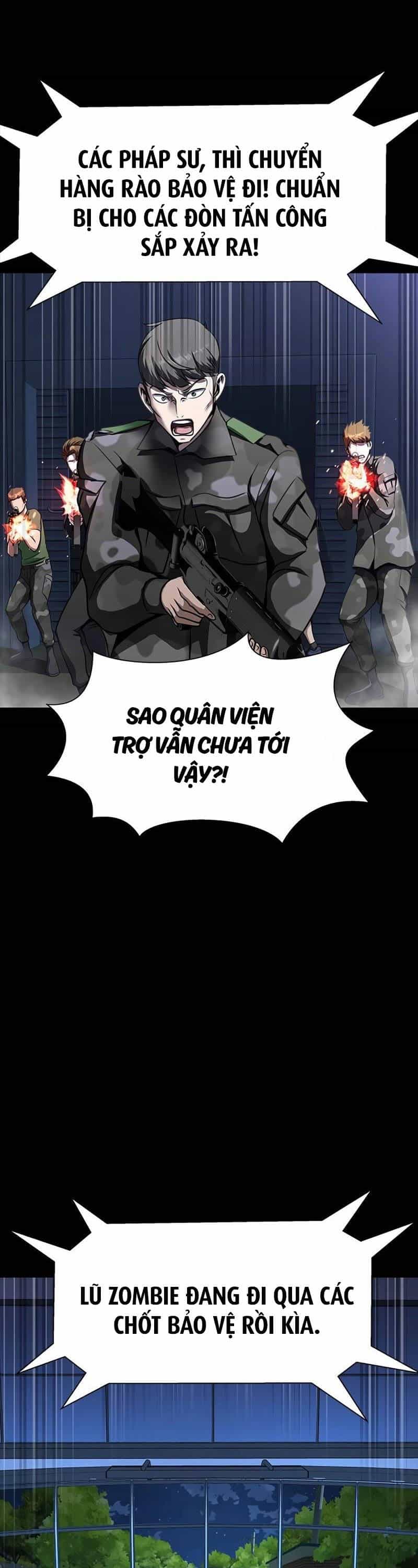 Người Chơi Thiết Thụ - Chương 42 - ảnh 42