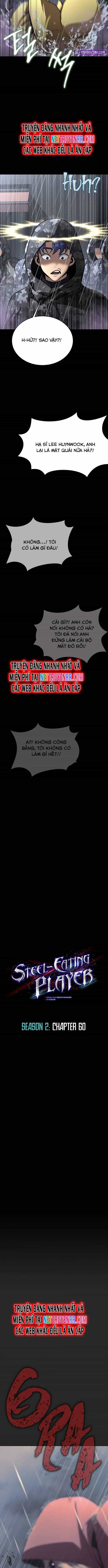 Người Chơi Thiết Thụ - Chương 60 - ảnh 8