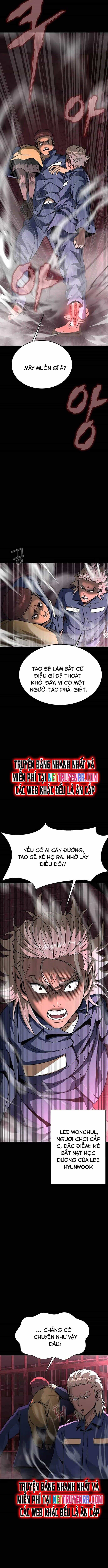 Người Chơi Thiết Thụ - Chương 61 - ảnh 11