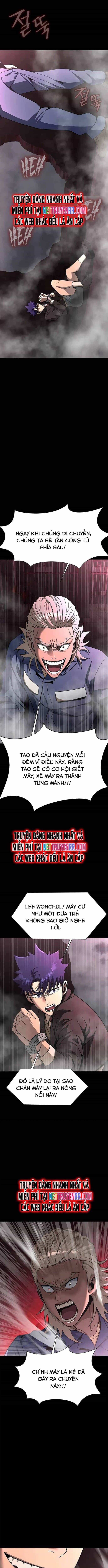 Người Chơi Thiết Thụ - Chương 61 - ảnh 17