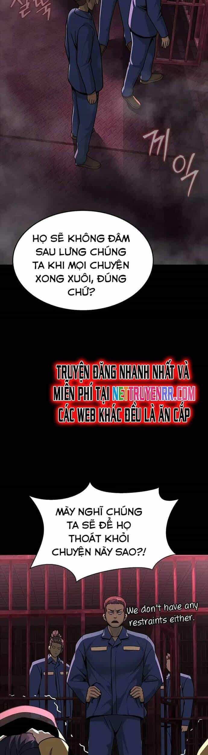 Người Chơi Thiết Thụ - Chương 61 - ảnh 31
