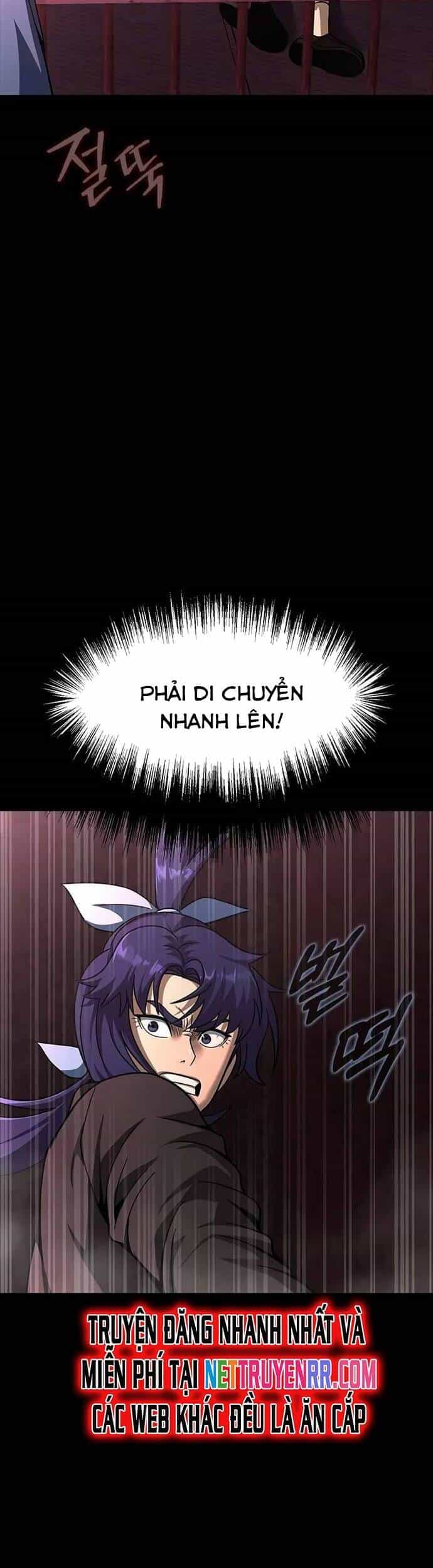 Người Chơi Thiết Thụ - Chương 61 - ảnh 44