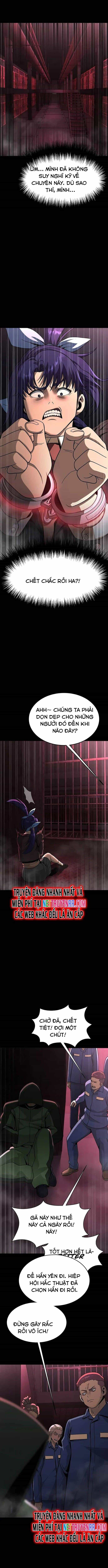 Người Chơi Thiết Thụ - Chương 61 - ảnh 8