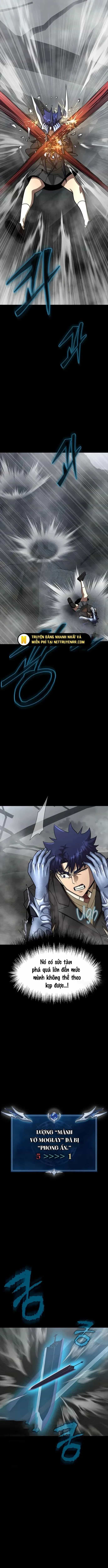 Người Chơi Thiết Thụ - Chương 67 - ảnh 9