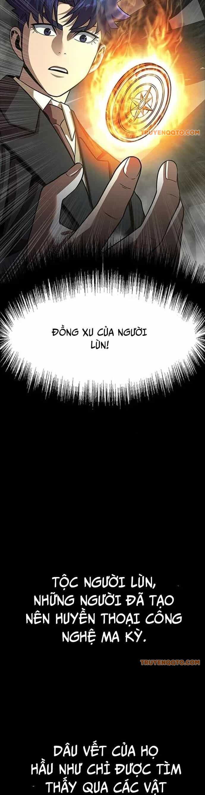Người Chơi Thiết Thụ - Chương 68 - ảnh 18