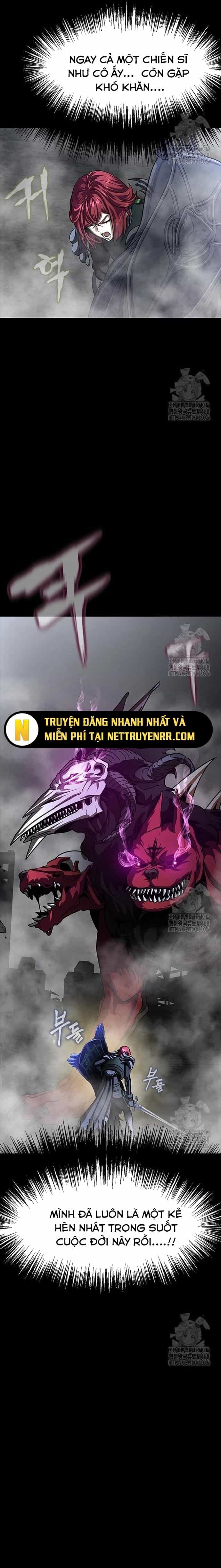 Người Chơi Thiết Thụ - Chương 70 - ảnh 36