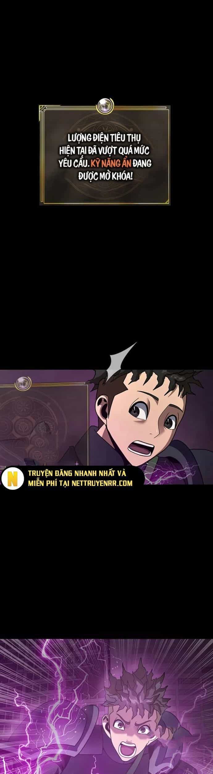 Người Chơi Thiết Thụ - Chương 71 - ảnh 41