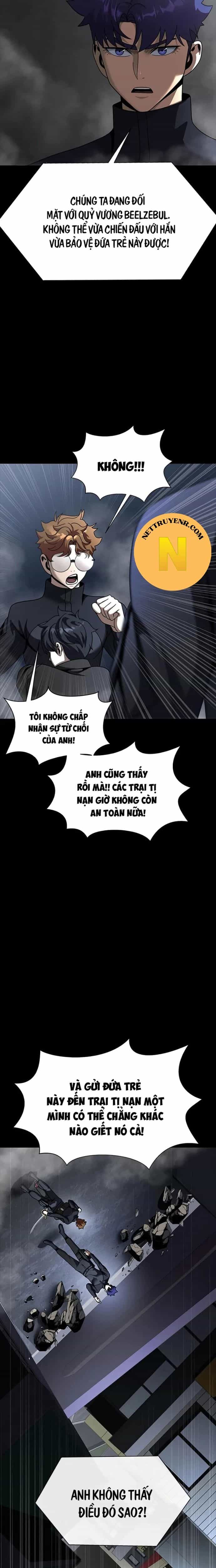Người Chơi Thiết Thụ - Chương 73 - ảnh 30