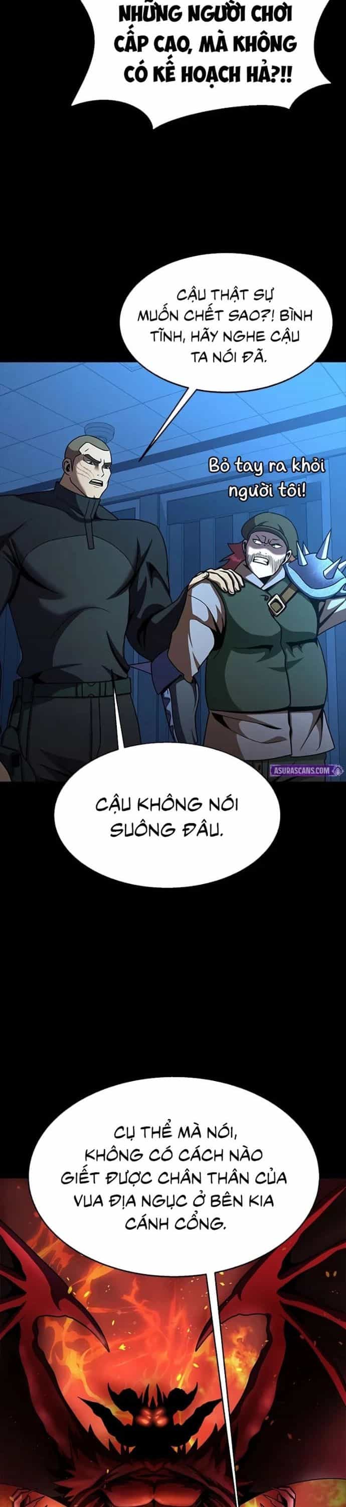 Người Chơi Thiết Thụ - Chương 74 - ảnh 23