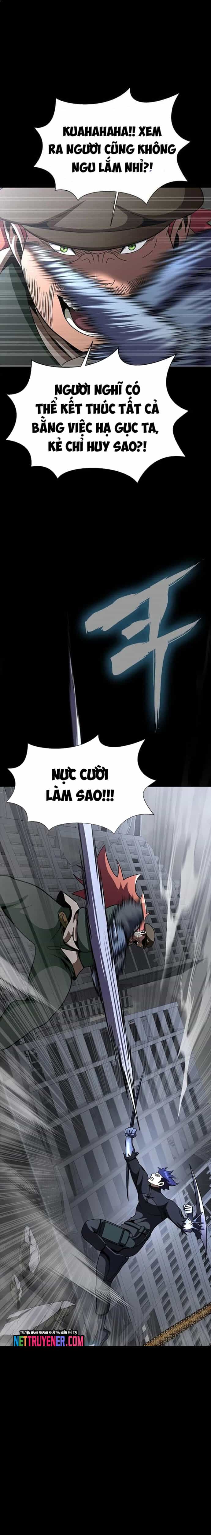 Người Chơi Thiết Thụ - Chương 76 - ảnh 20