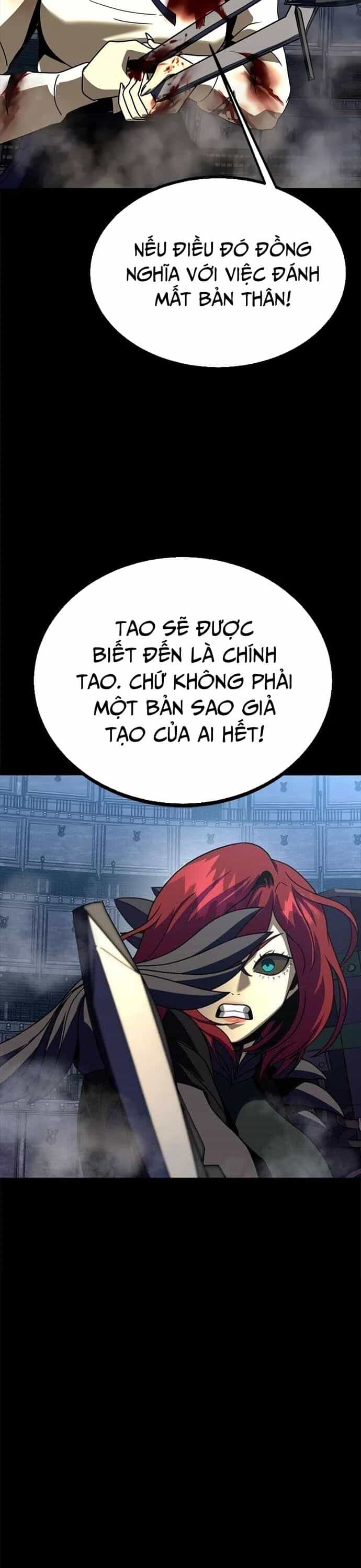 Người Chơi Thiết Thụ - Chương 80 - ảnh 36