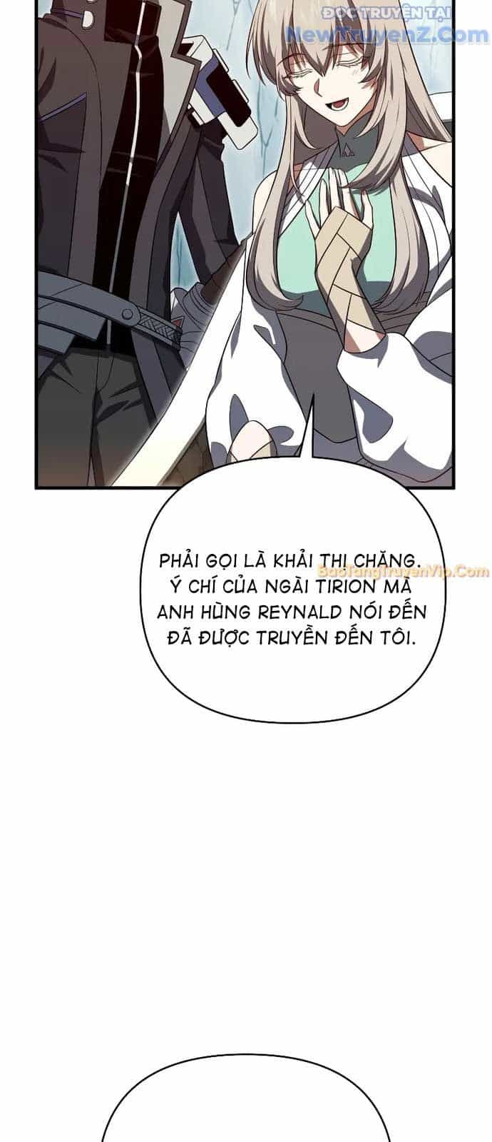Người Chơi Trở Lại Sau 10000 Năm - Chương 111 - ảnh 32