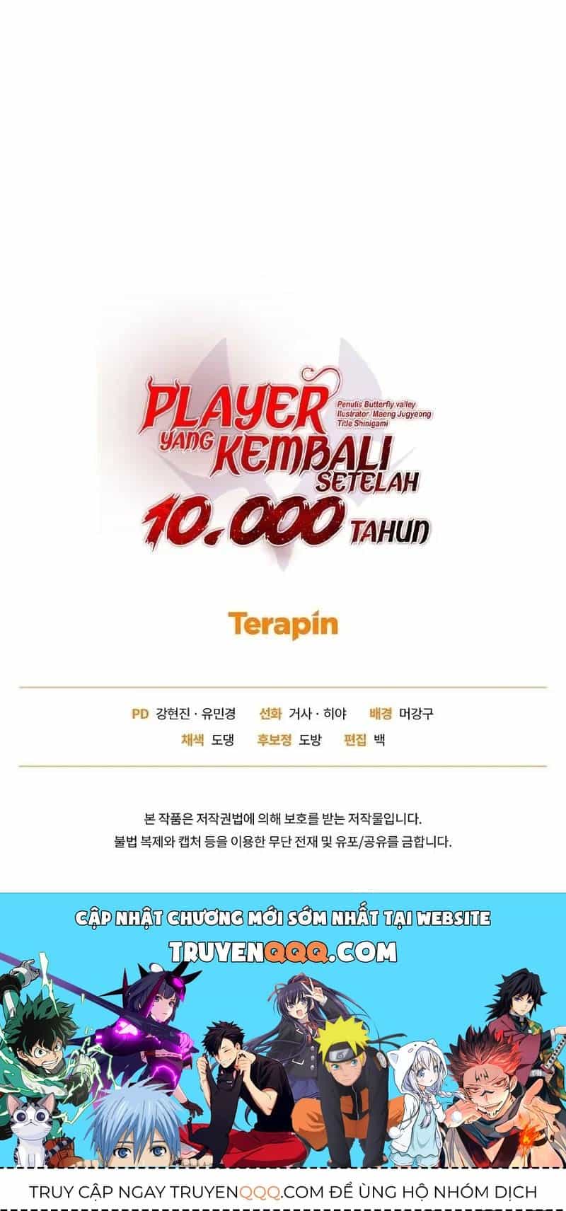 Người Chơi Trở Lại Sau 10000 Năm - Chương 148 - ảnh 107
