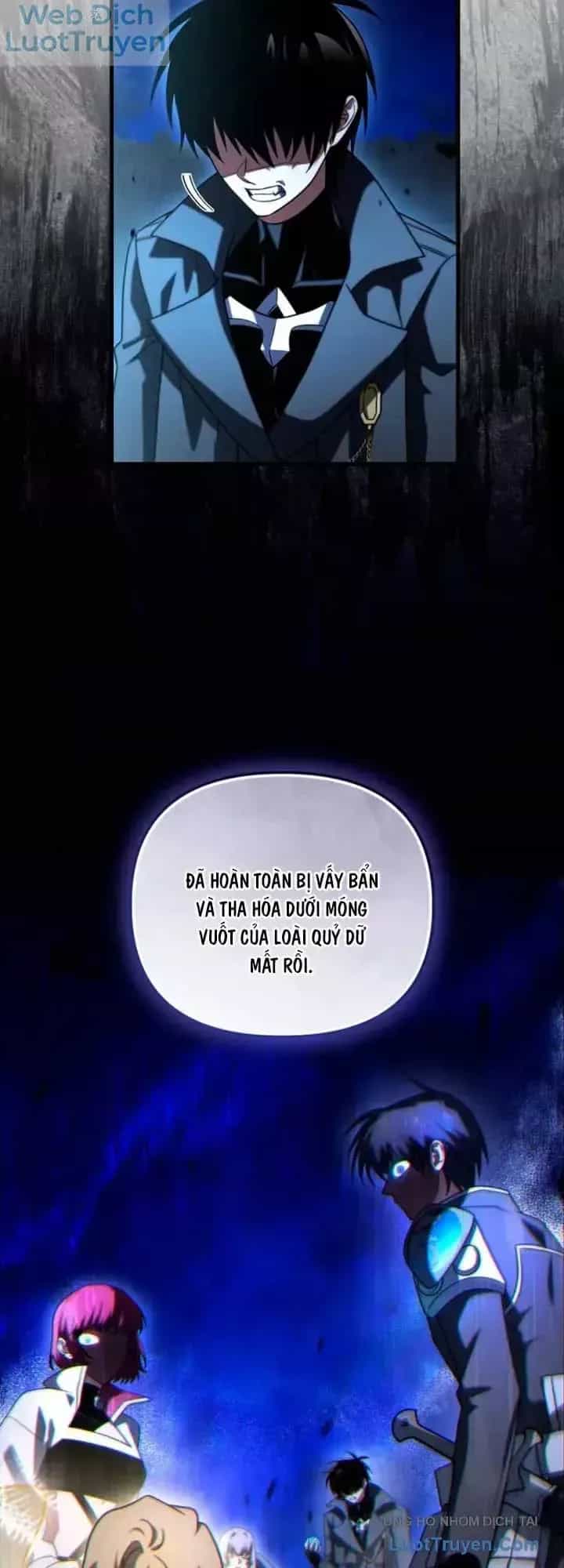 Người Chơi Trở Lại Sau 10000 Năm - Chương 158 - ảnh 71