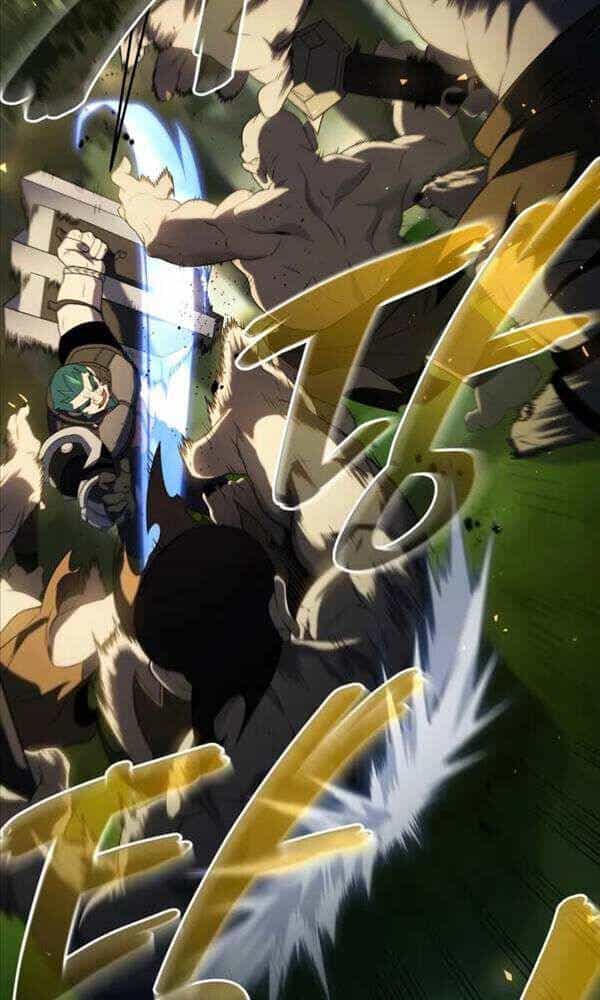 Người Chơi Trở Lại Sau 10000 Năm - Chương 34 - ảnh 97