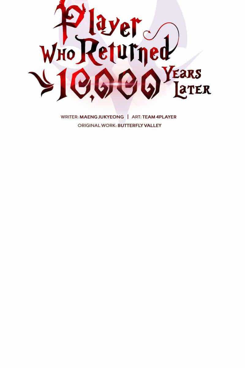 Người Chơi Trở Lại Sau 10000 Năm - Chương 49 - ảnh 20