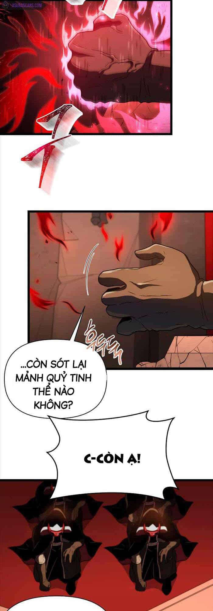 Người Chơi Trở Lại Sau 10000 Năm - Chương 64 - ảnh 31