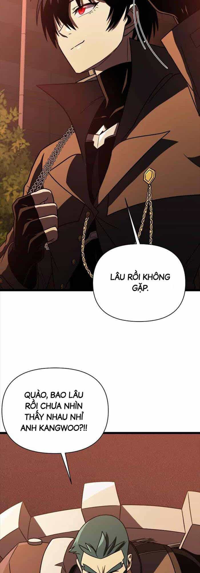 Người Chơi Trở Lại Sau 10000 Năm - Chương 64 - ảnh 43