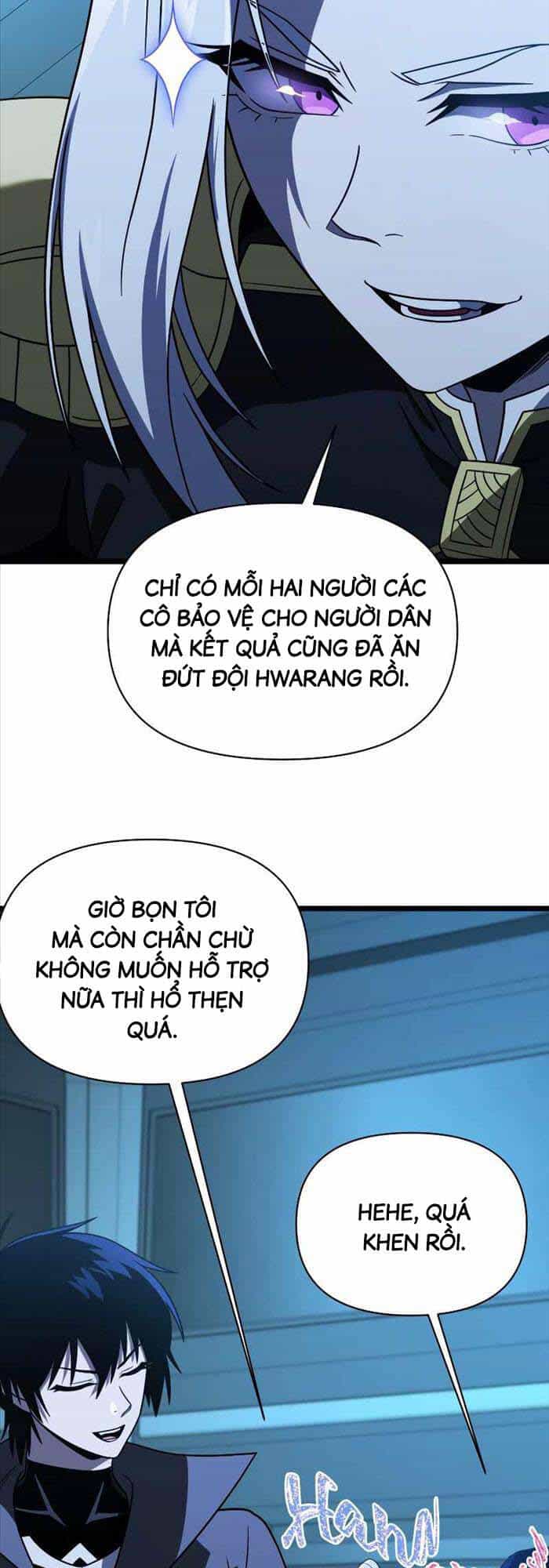 Người Chơi Trở Lại Sau 10000 Năm - Chương 64 - ảnh 7