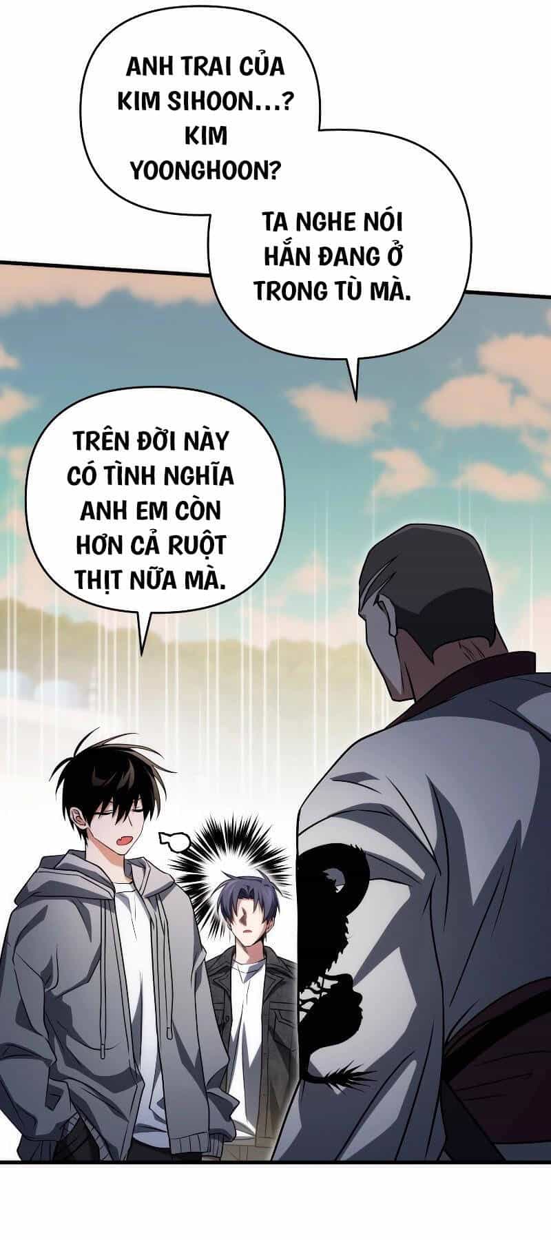 Người Chơi Trở Lại Sau 10000 Năm - Chương 77 - ảnh 60