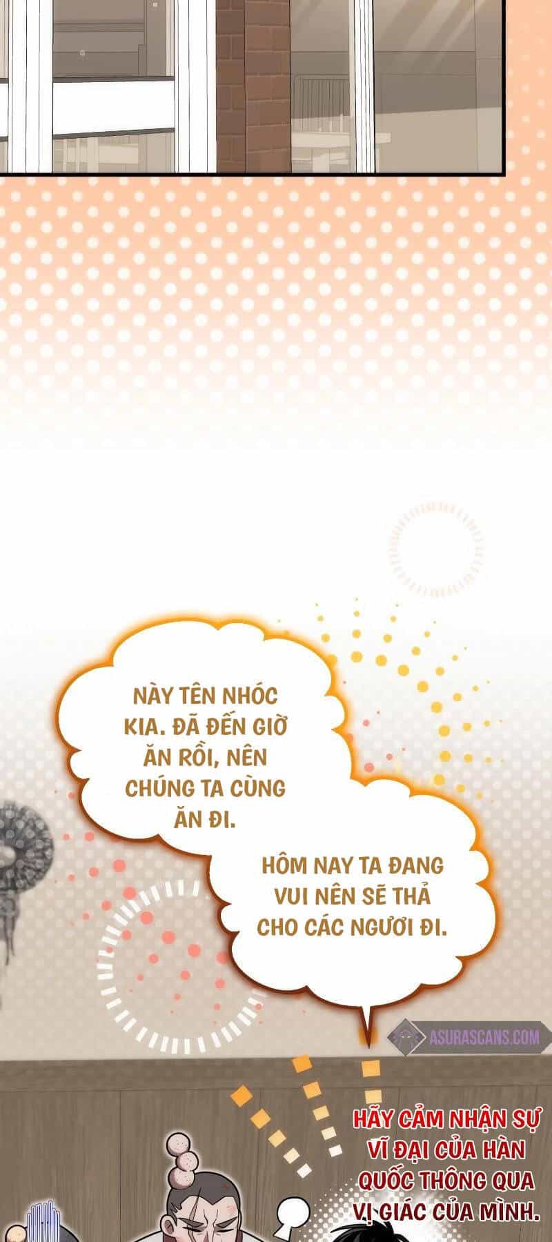 Người Chơi Trở Lại Sau 10000 Năm - Chương 77 - ảnh 91