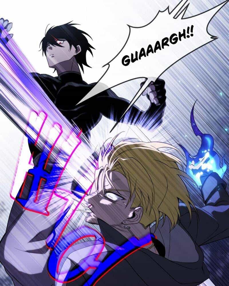 Người Chơi Trở Lại Sau 10000 Năm - Chương 8 - ảnh 37