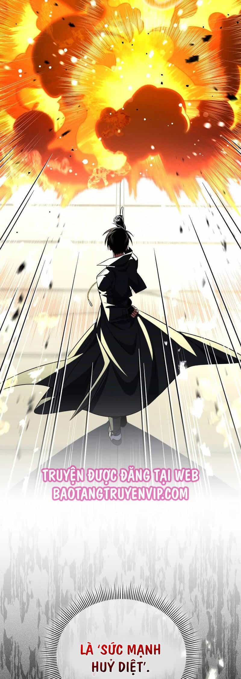 Người Chơi Trở Lại Sau 10000 Năm - Chương 80 - ảnh 38