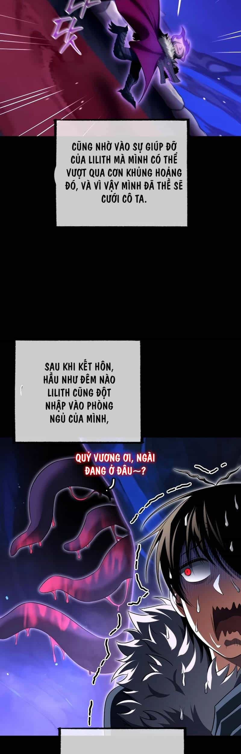 Người Chơi Trở Lại Sau 10000 Năm - Chương 81 - ảnh 23