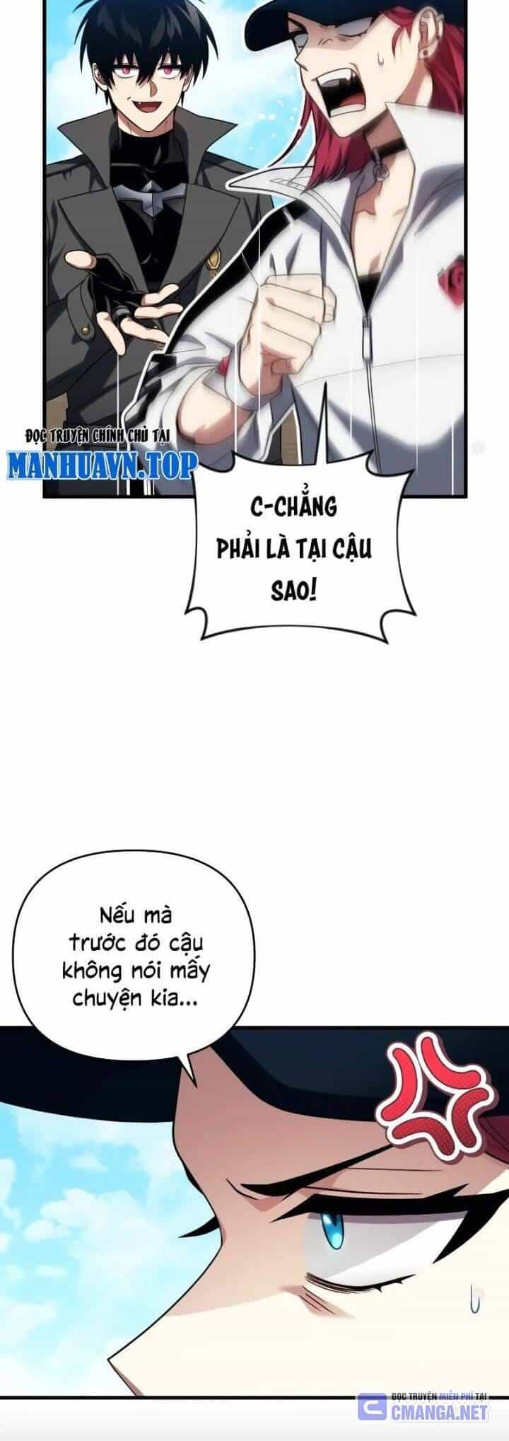 Người Chơi Trở Lại Sau 10000 Năm - Chương 96 - ảnh 4