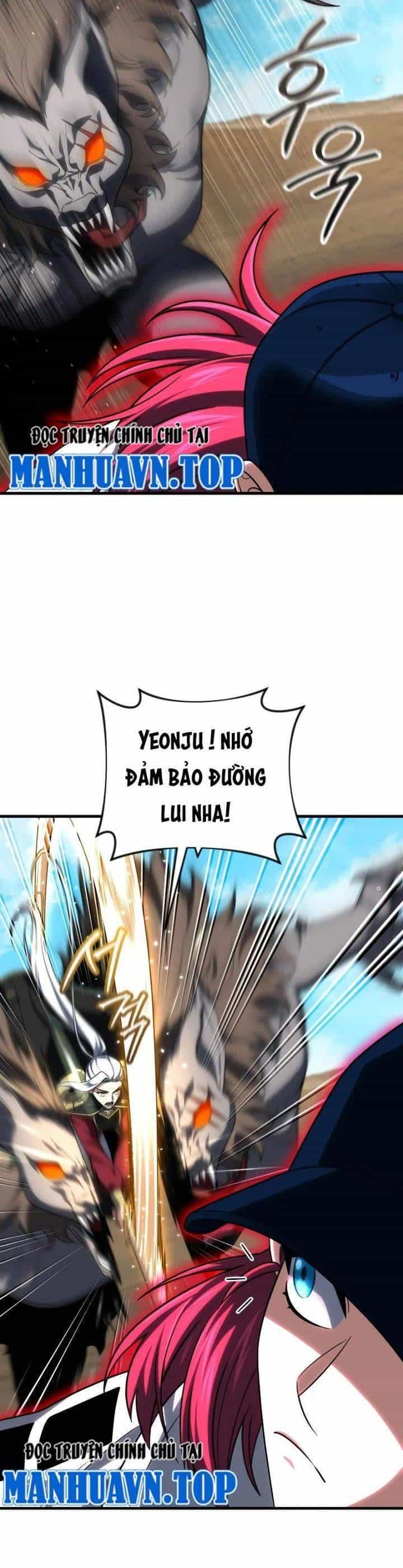 Người Chơi Trở Lại Sau 10000 Năm - Chương 97 - ảnh 5