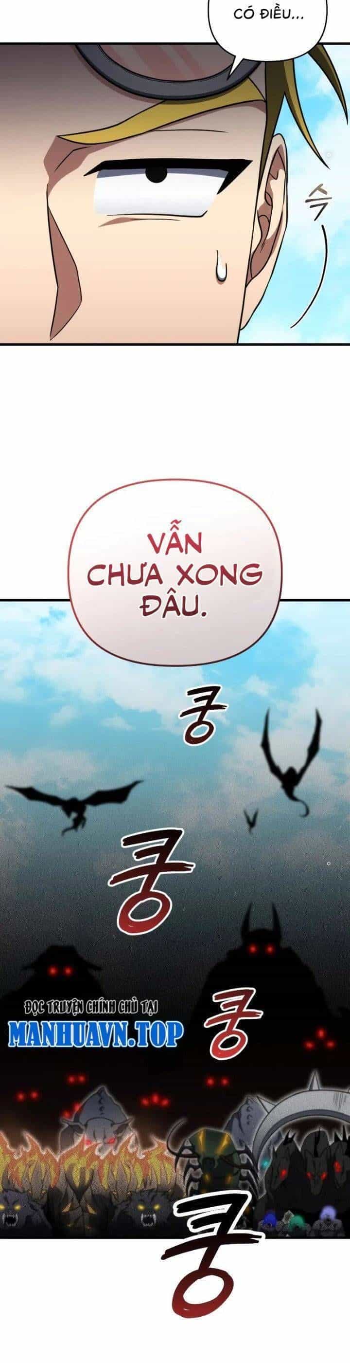 Người Chơi Trở Lại Sau 10000 Năm - Chương 97 - ảnh 7