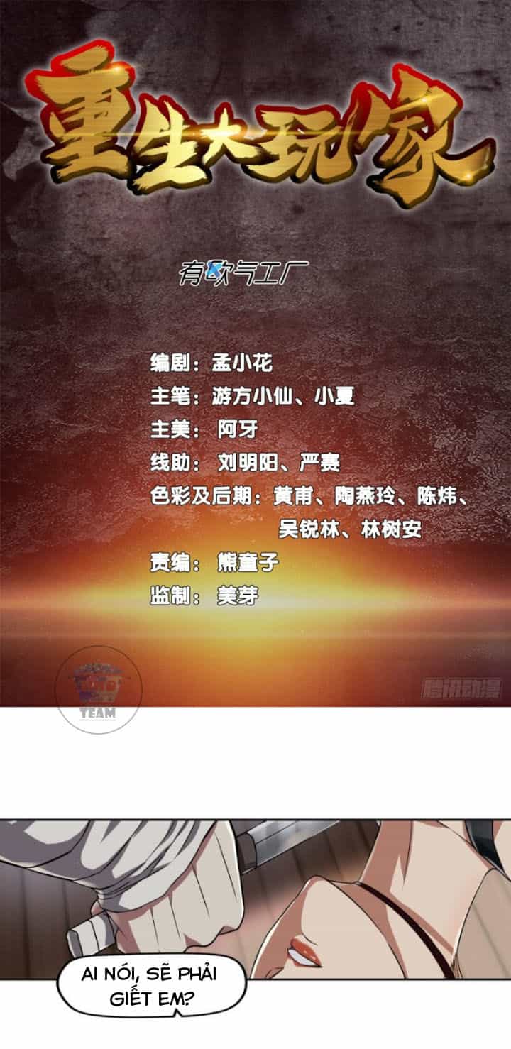 Người Chơi Trùng Sinh - Chương 7 - ảnh 2