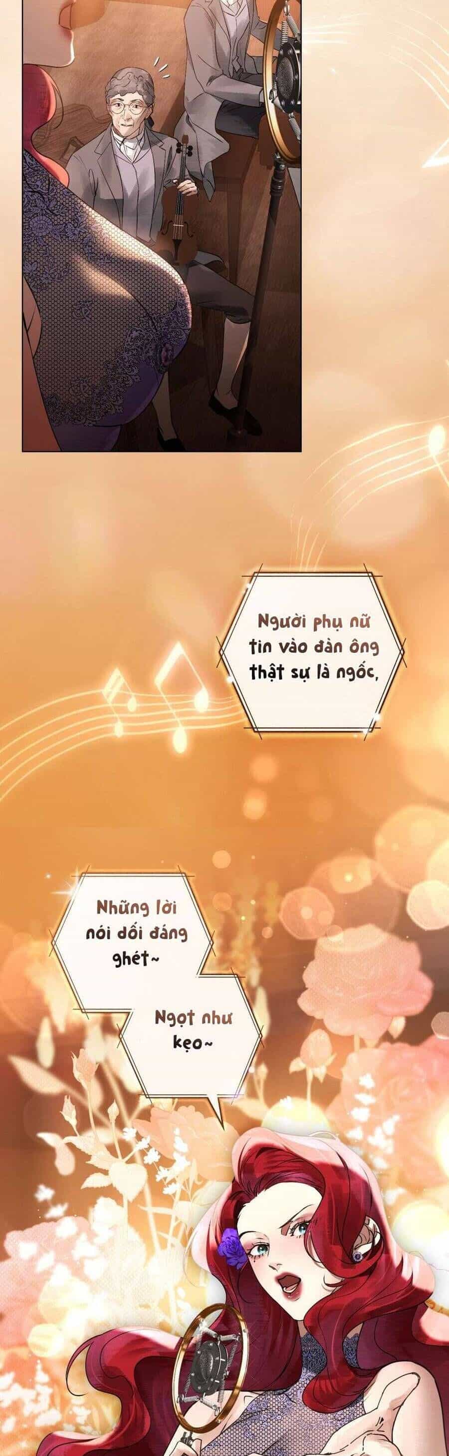 Người Chồng Độc Ác - Chương 11 - ảnh 33