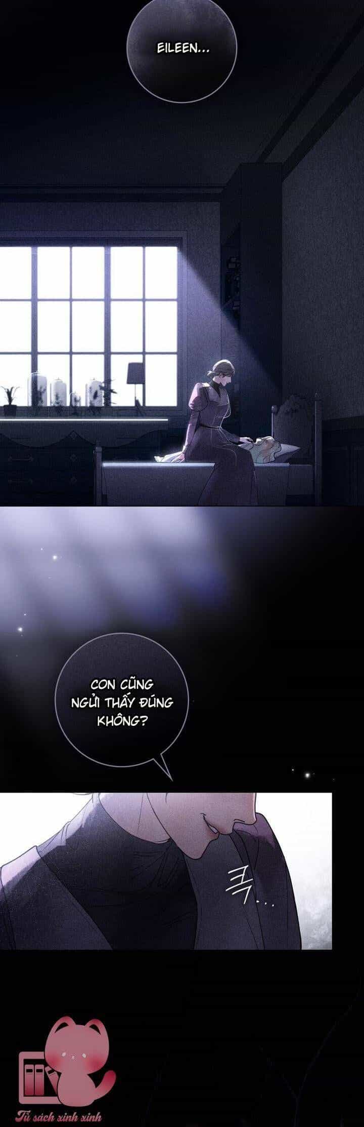 Người Chồng Độc Ác - Chương 12 - ảnh 2