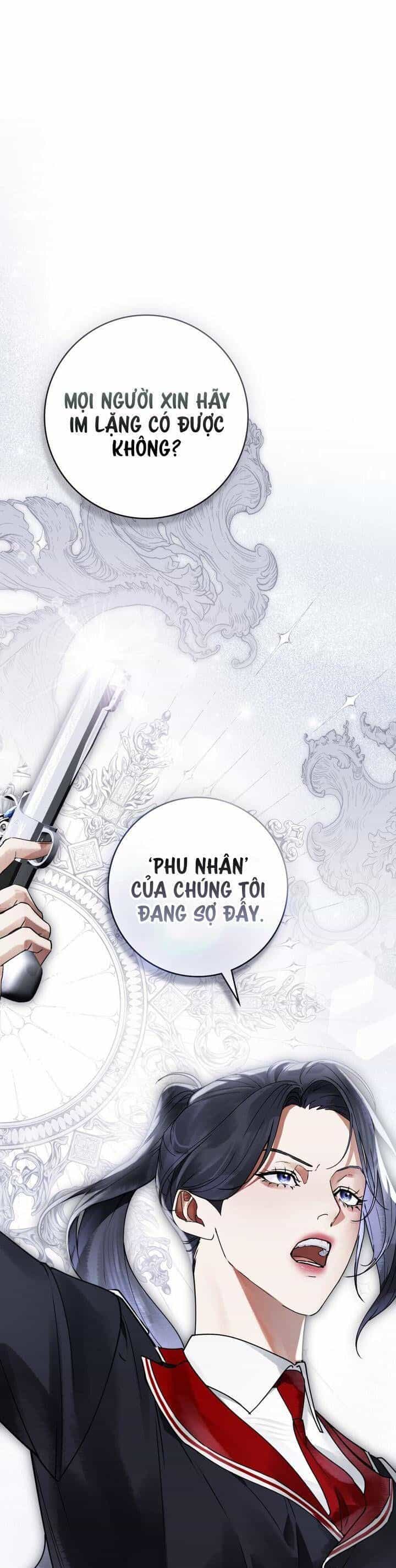 Người Chồng Độc Ác - Chương 13 - ảnh 3
