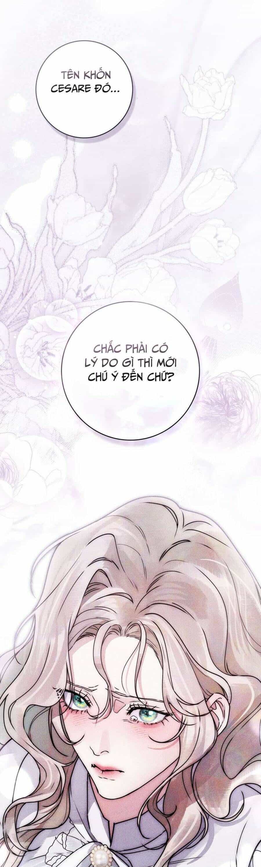 Người Chồng Độc Ác - Chương 15 - ảnh 33