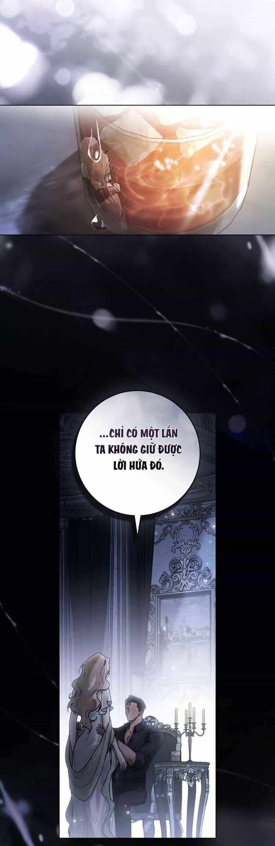 Người Chồng Độc Ác - Chương 16 - ảnh 22