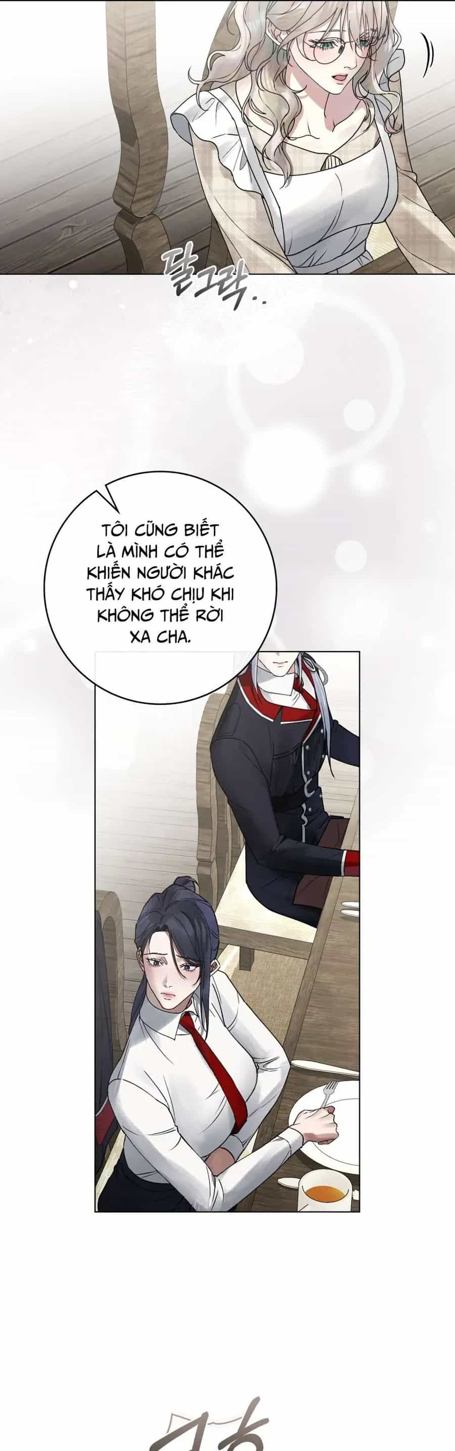 Người Chồng Độc Ác - Chương 18 - ảnh 11