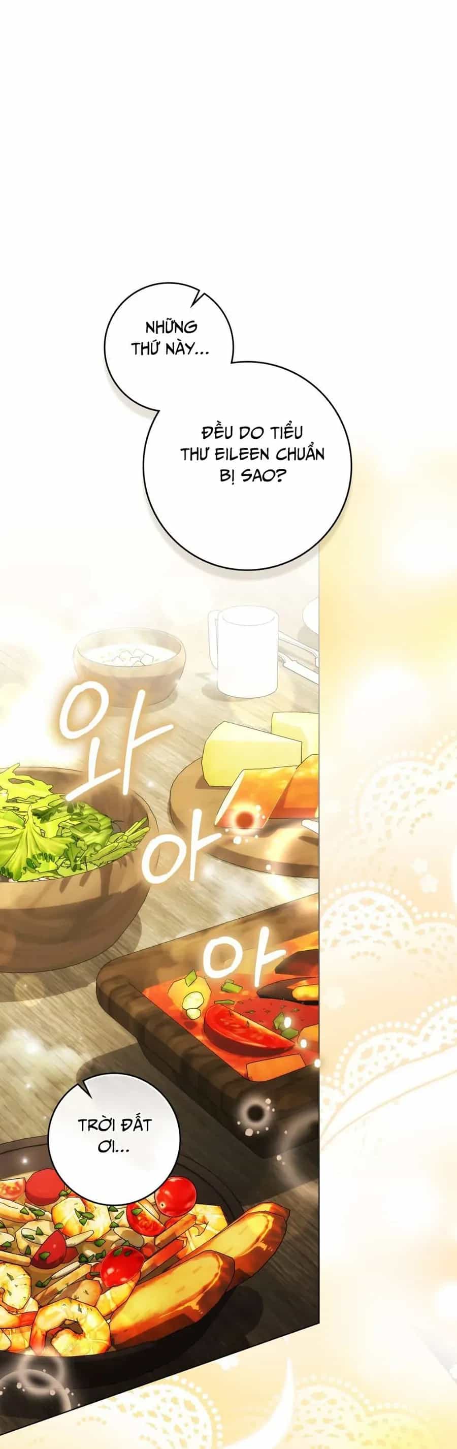 Người Chồng Độc Ác - Chương 18 - ảnh 6