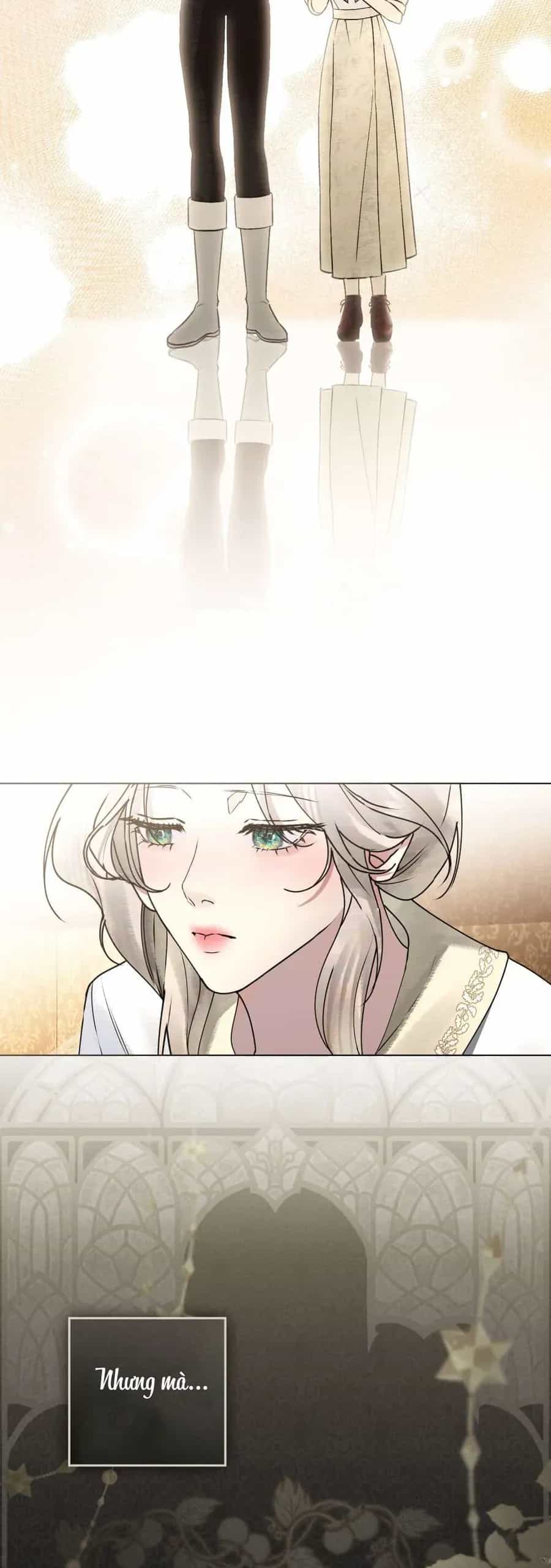 Người Chồng Độc Ác - Chương 24 - ảnh 23