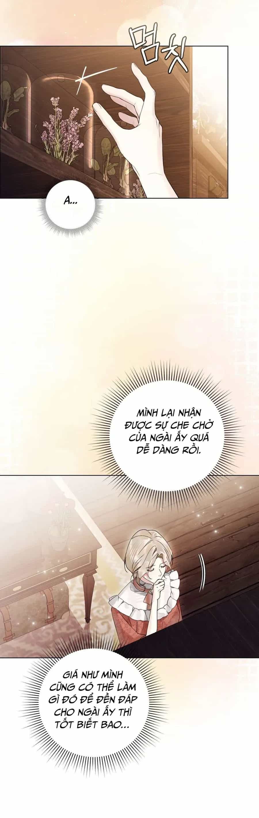 Người Chồng Độc Ác - Chương 32 - ảnh 16