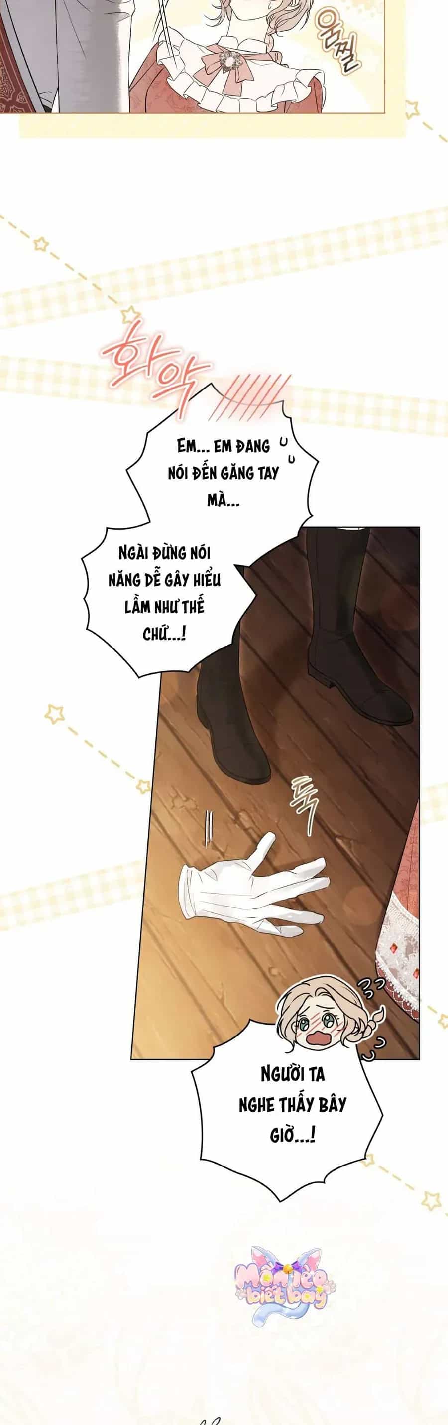 Người Chồng Độc Ác - Chương 32 - ảnh 24