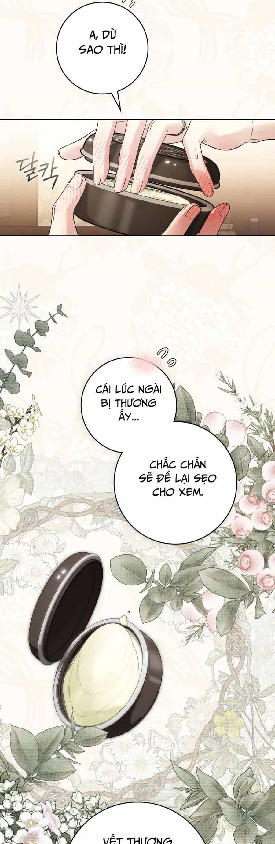 Người Chồng Độc Ác - Chương 32 - ảnh 25
