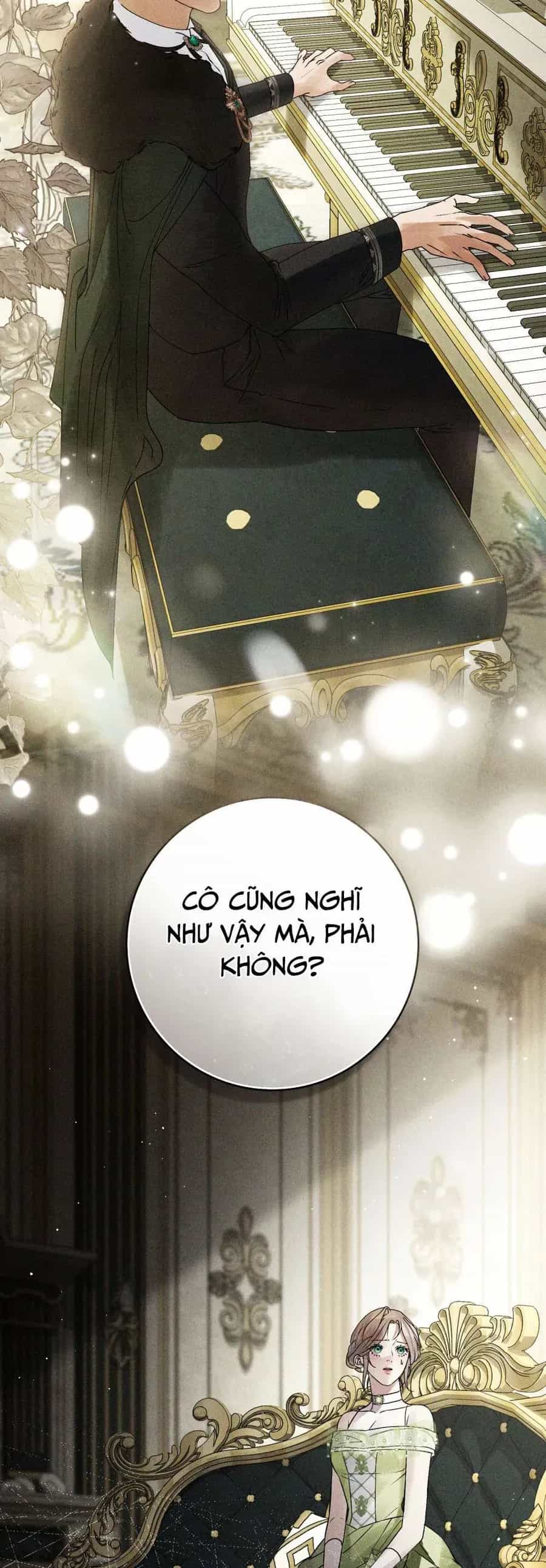 Người Chồng Độc Ác - Chương 34 - ảnh 44