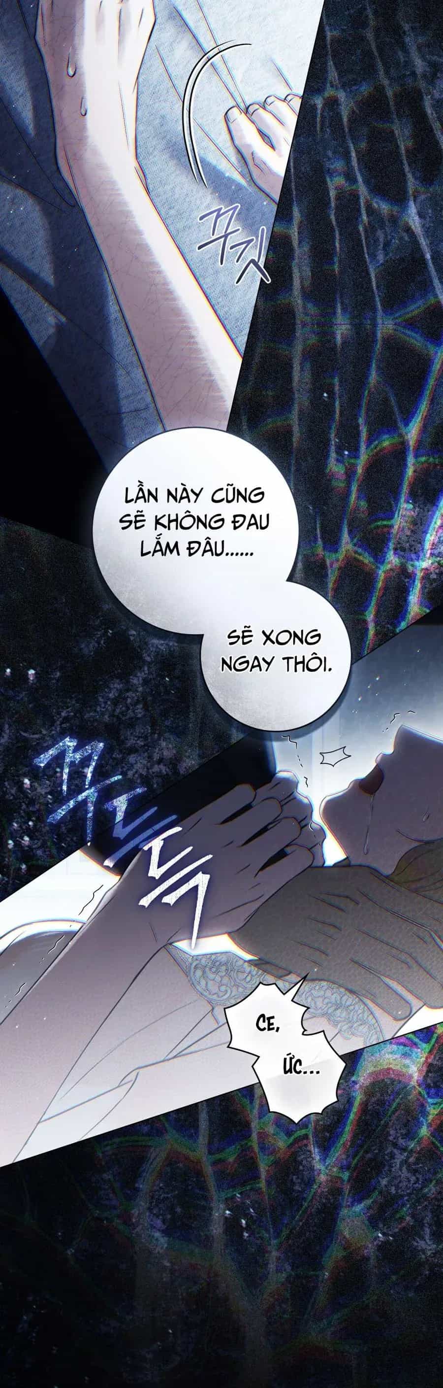 Người Chồng Độc Ác - Chương 36 - ảnh 41